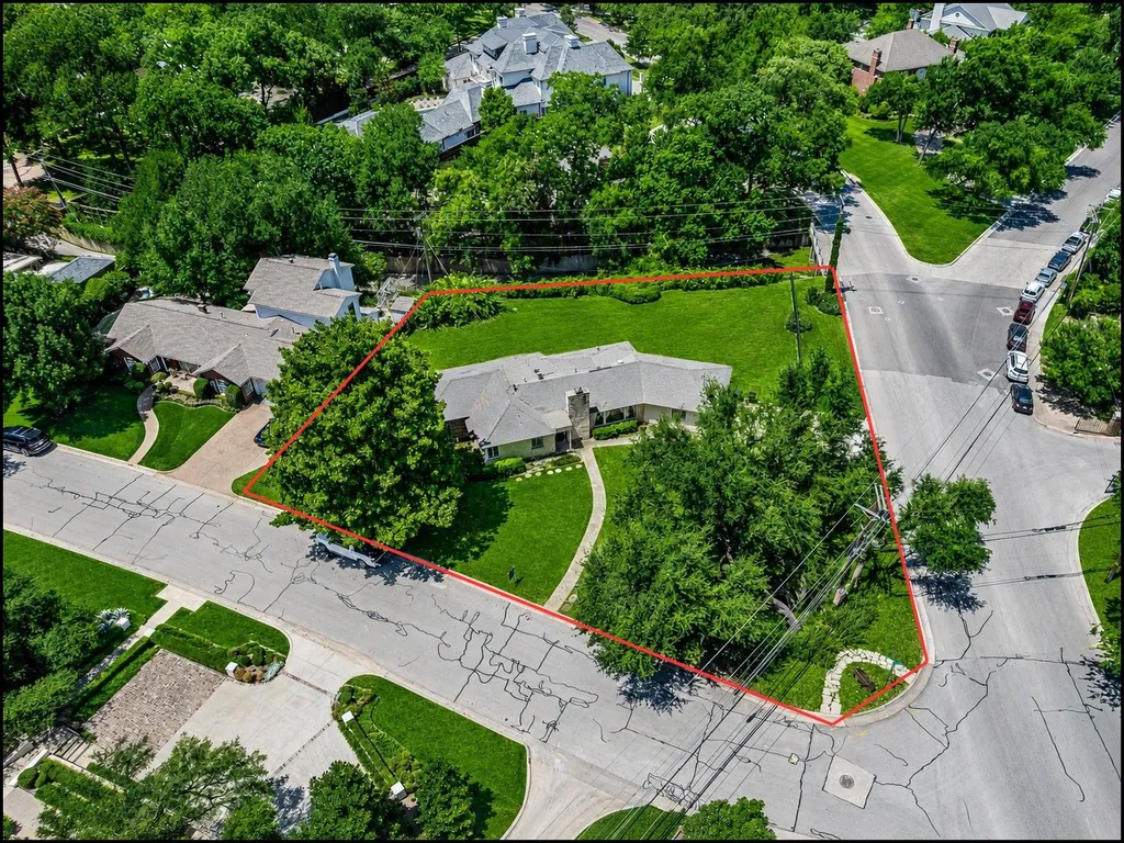 2600 Colonial Parkway Fort Worth TX 76109