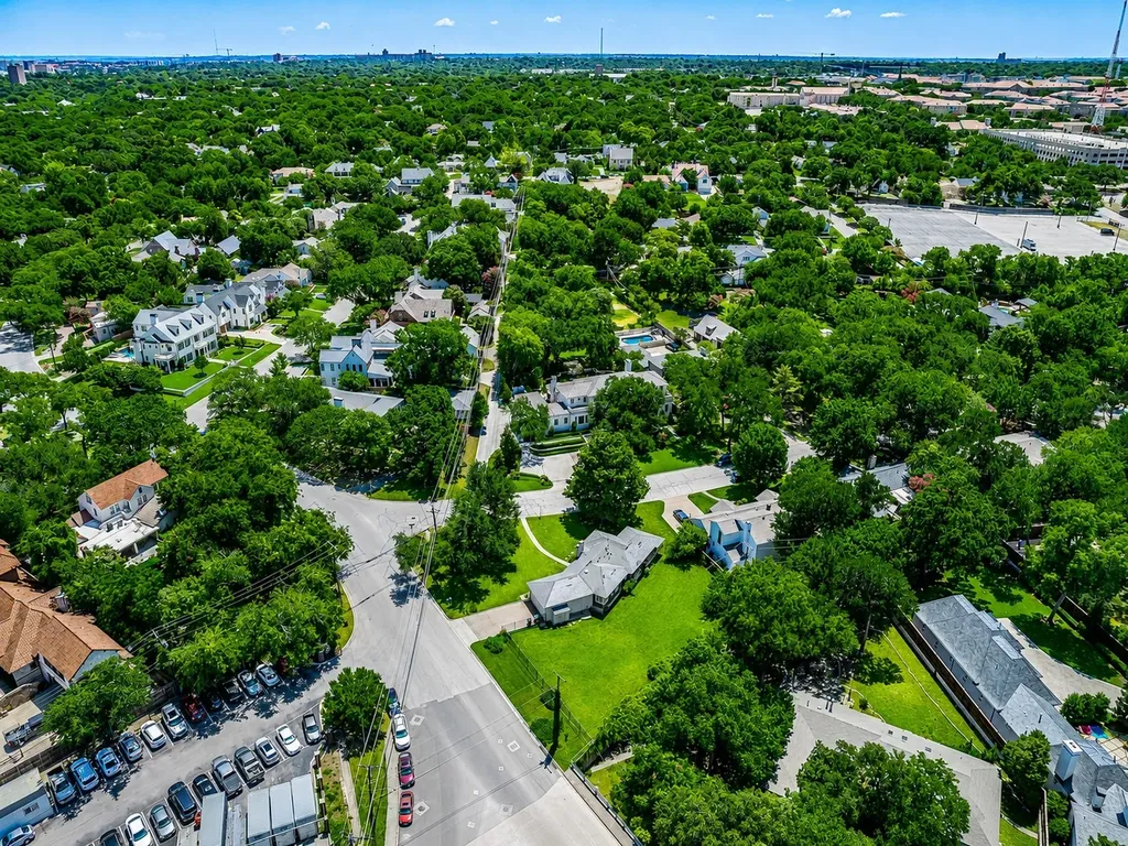 2600 Colonial Parkway Fort Worth TX 76109