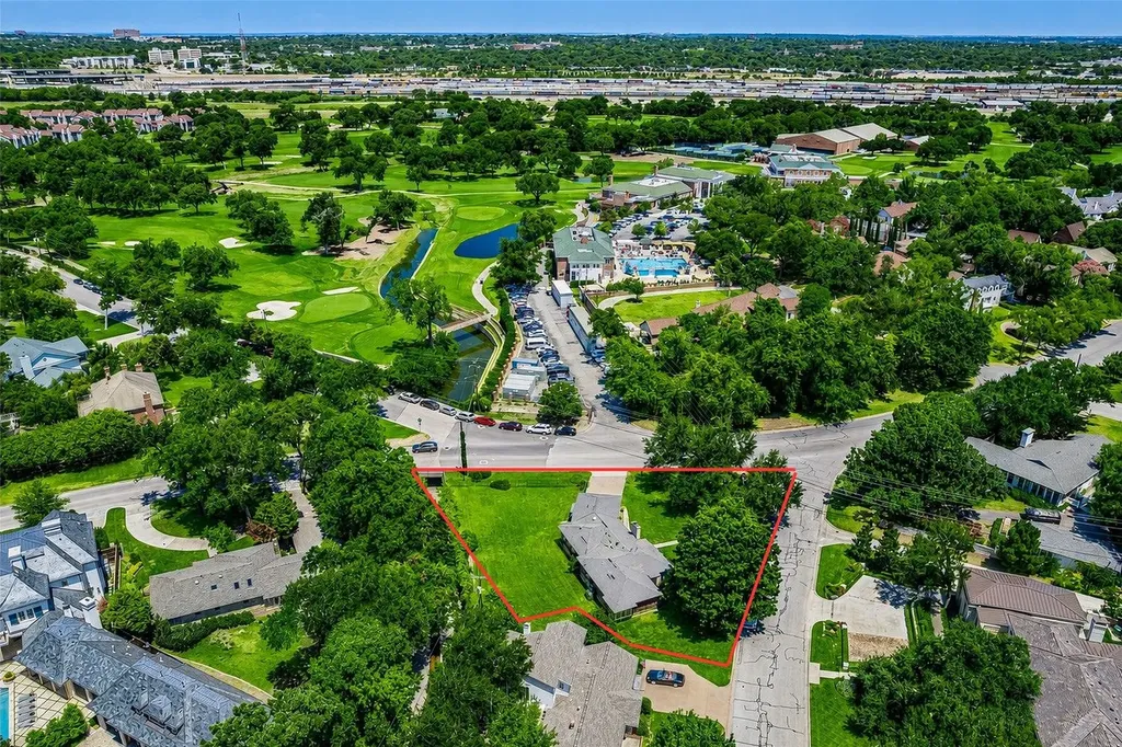 2600 Colonial Parkway Fort Worth TX 76109
