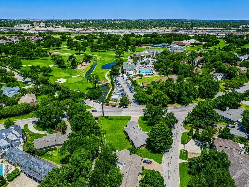 2600 Colonial Parkway Fort Worth TX 76109