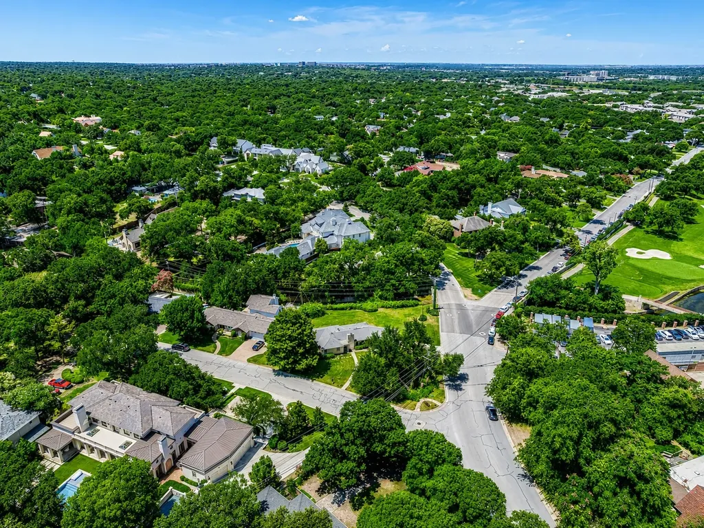 2600 Colonial Parkway Fort Worth TX 76109