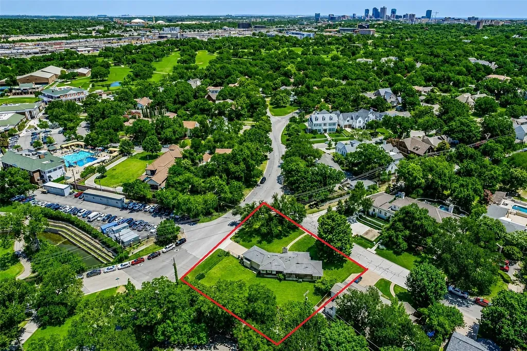 2600 Colonial Parkway Fort Worth TX 76109