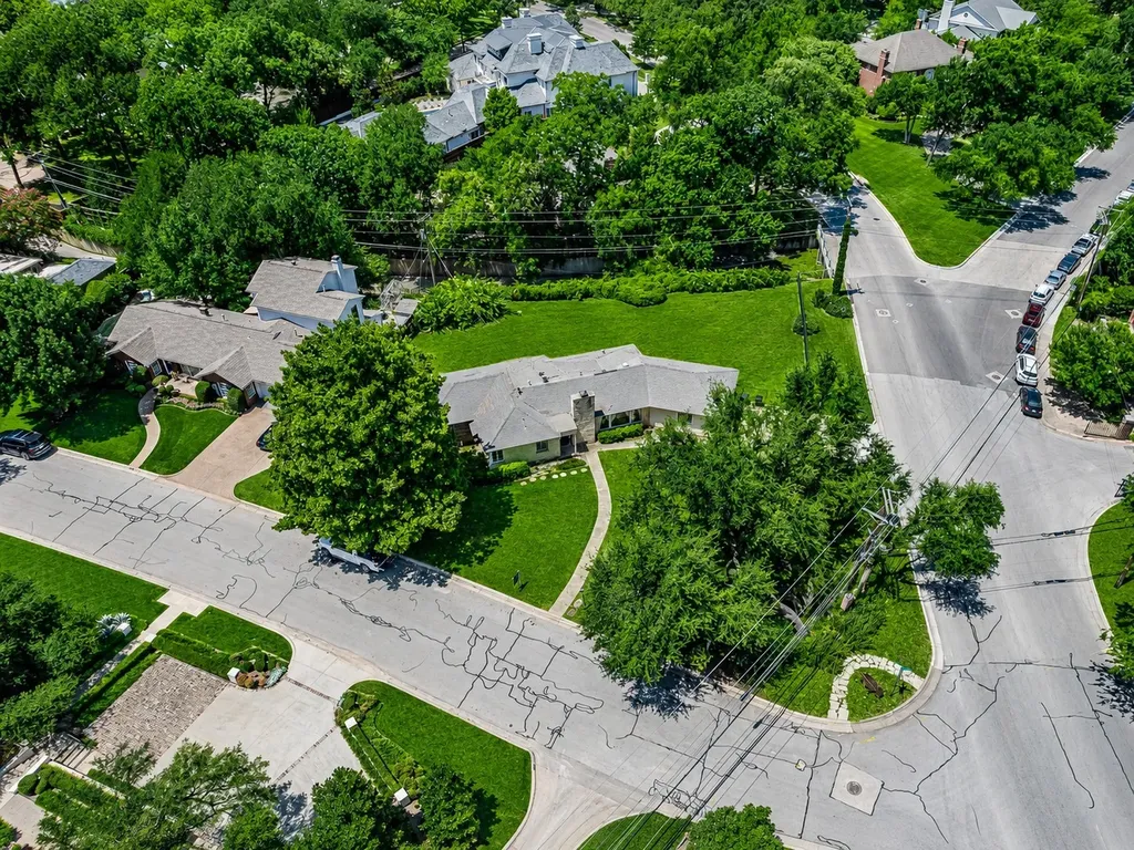 2600 Colonial Parkway Fort Worth TX 76109
