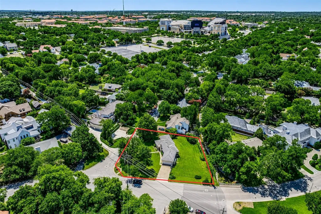 2600 Colonial Parkway Fort Worth TX 76109