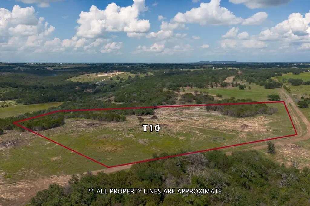 1061 Shiloh Vista Lane Tolar TX 76476