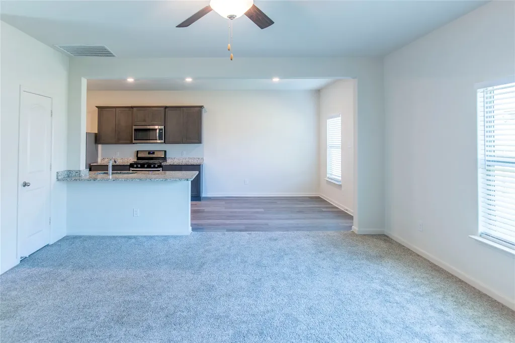 1825 Fergus Drive Ponder TX 76259