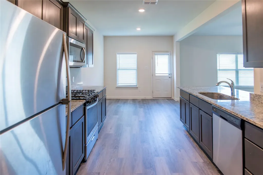 1825 Fergus Drive Ponder TX 76259