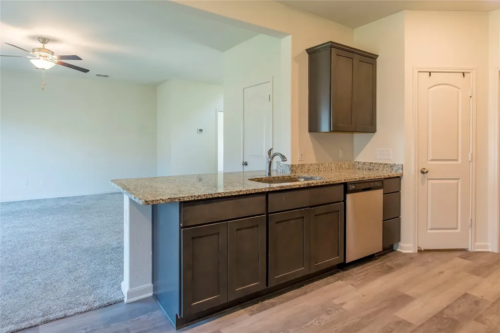 1825 Fergus Drive Ponder TX 76259