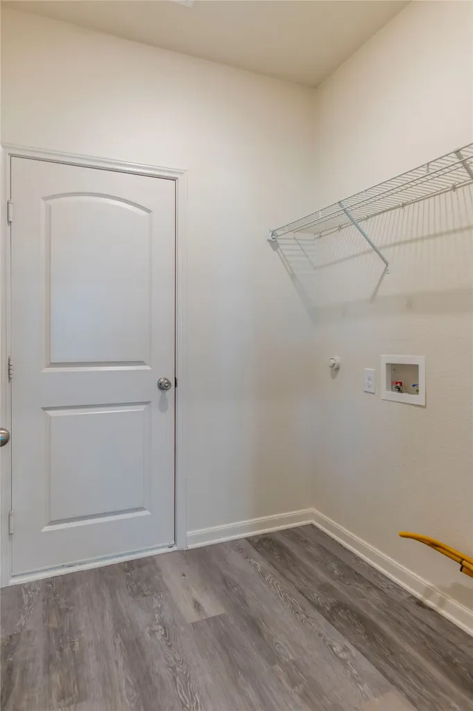 1825 Fergus Drive Ponder TX 76259