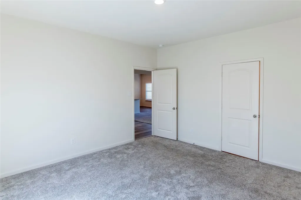 1825 Fergus Drive Ponder TX 76259