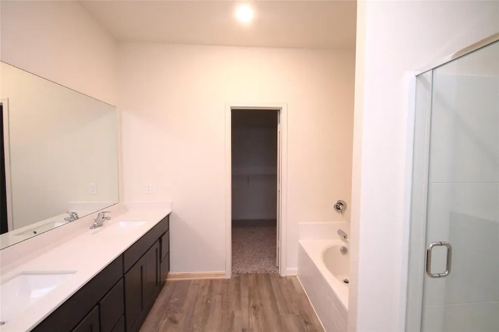 1825 Fergus Drive Ponder TX 76259