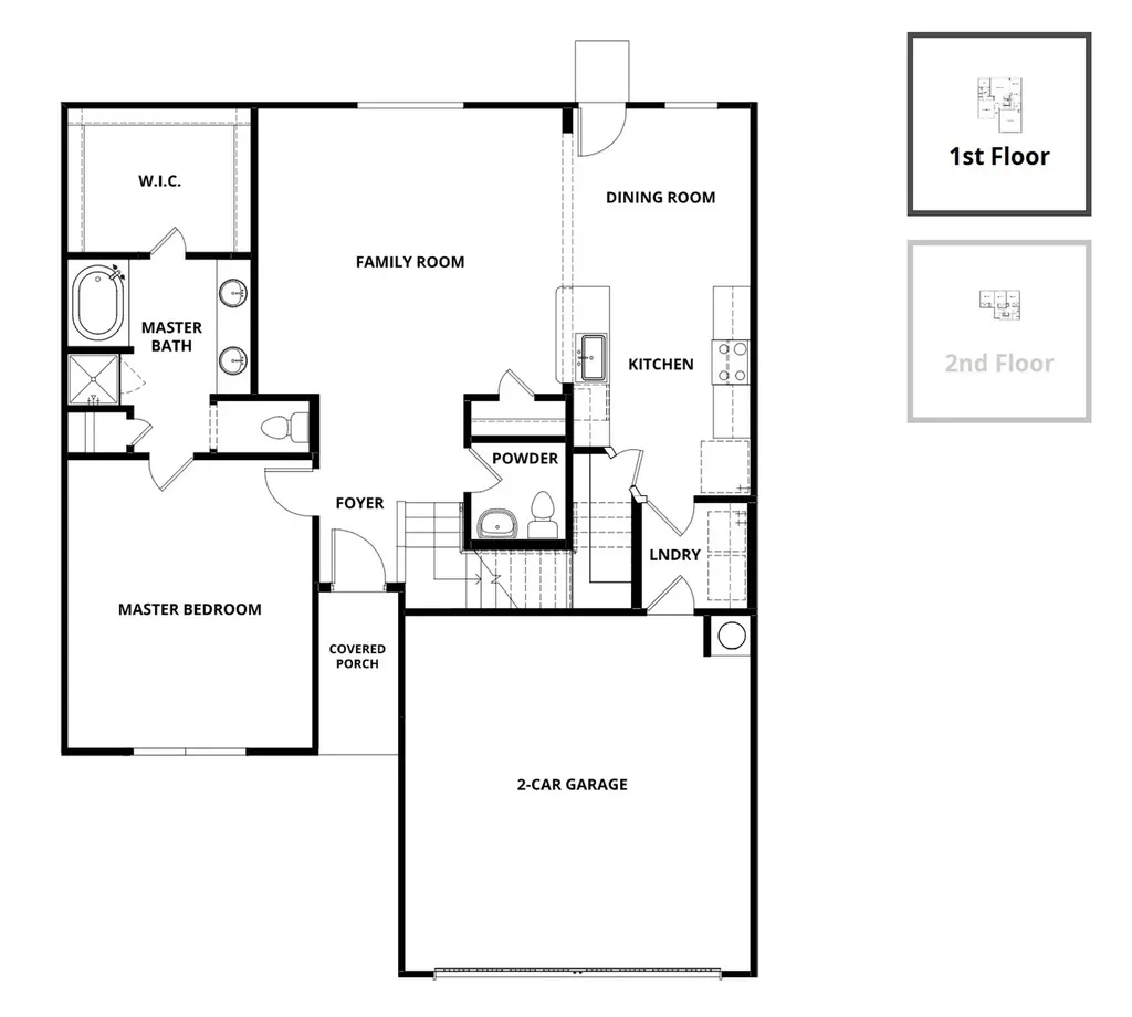 1825 Fergus Drive Ponder TX 76259