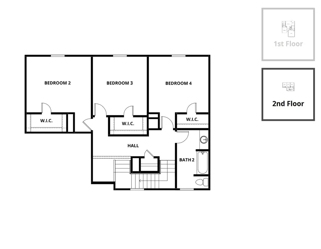 1825 Fergus Drive Ponder TX 76259