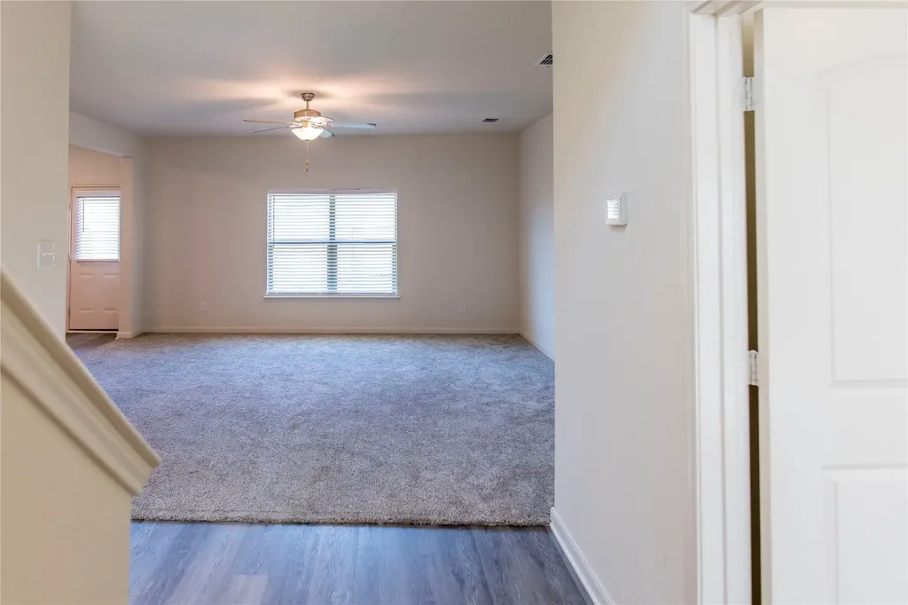 1825 Fergus Drive Ponder TX 76259