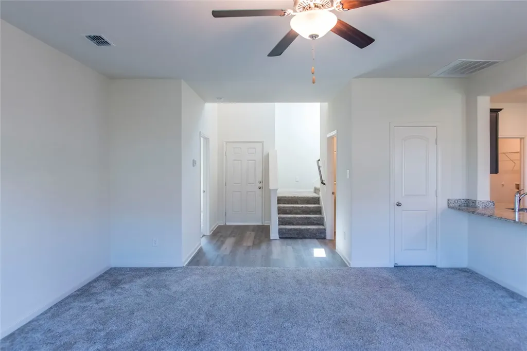 1825 Fergus Drive Ponder TX 76259