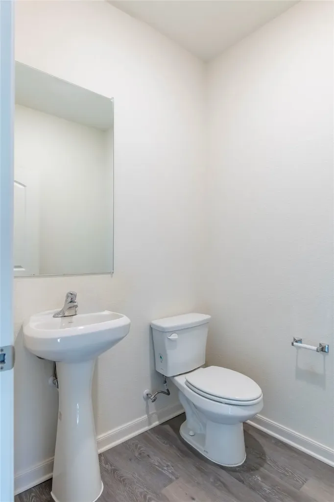 1825 Fergus Drive Ponder TX 76259