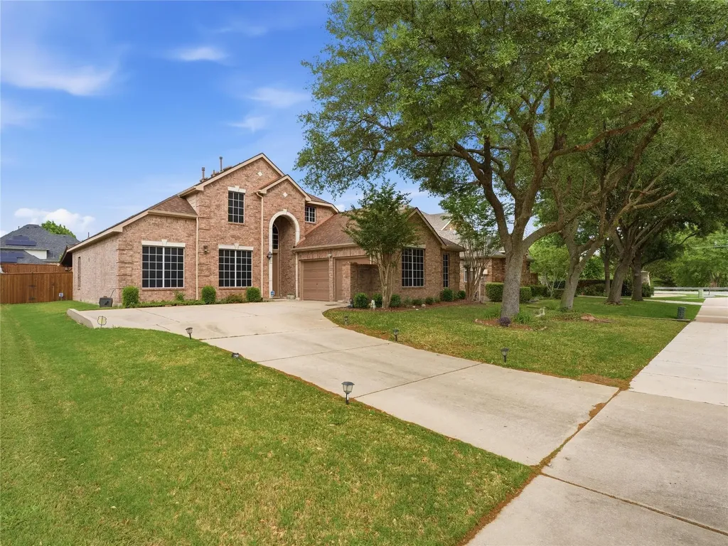 10002 River Bend Drive Rowlett TX 75089