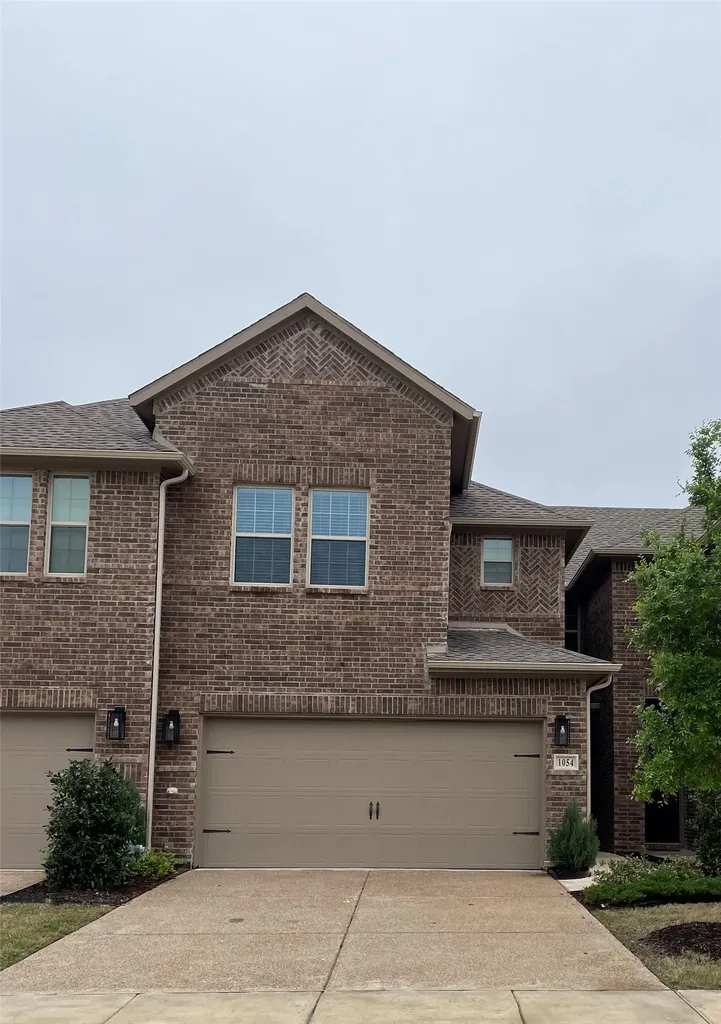 1054 Keswick Drive Allen TX 75002