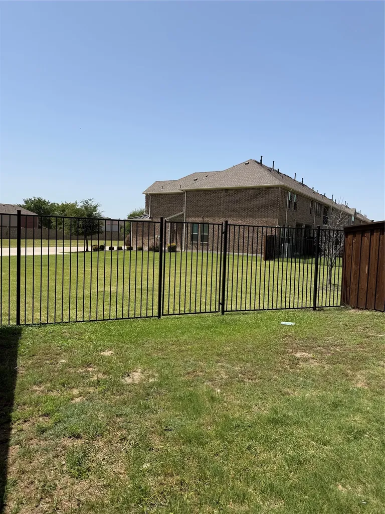 1054 Keswick Drive Allen TX 75002