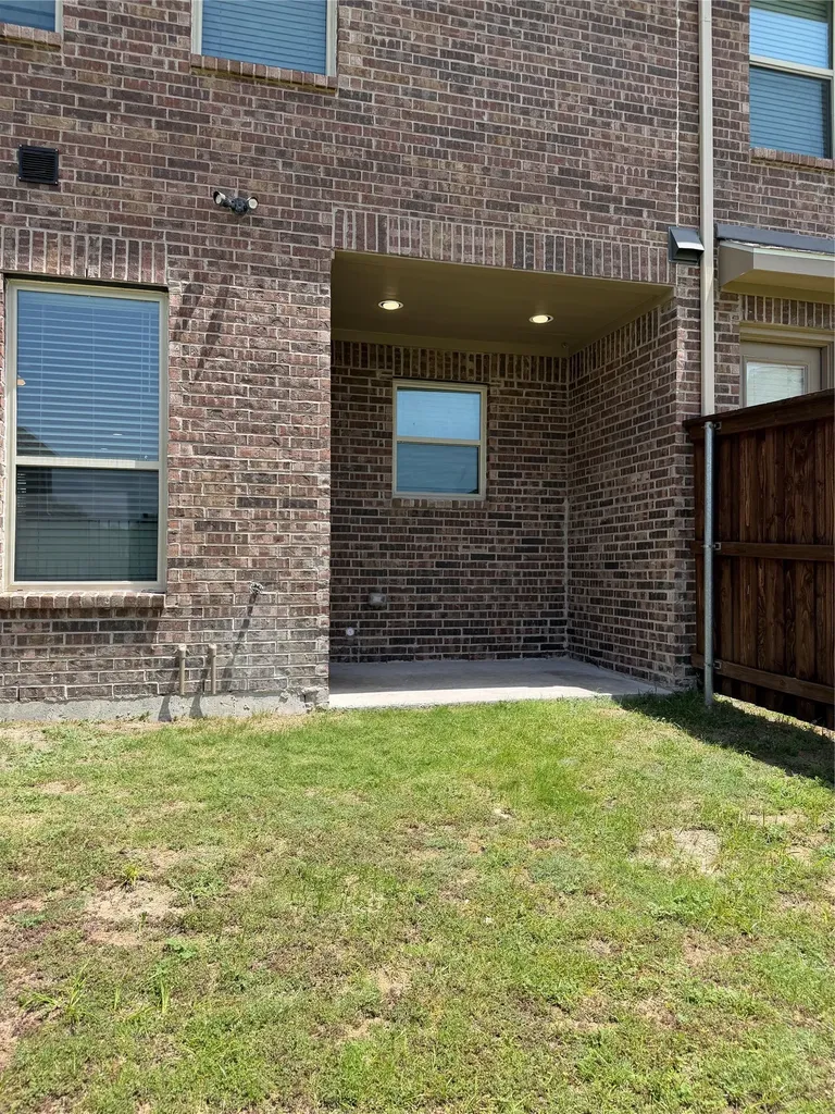 1054 Keswick Drive Allen TX 75002