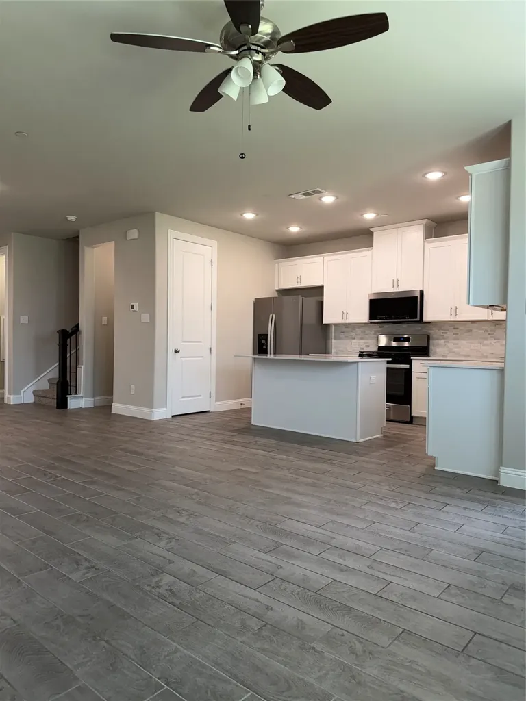 1054 Keswick Drive Allen TX 75002