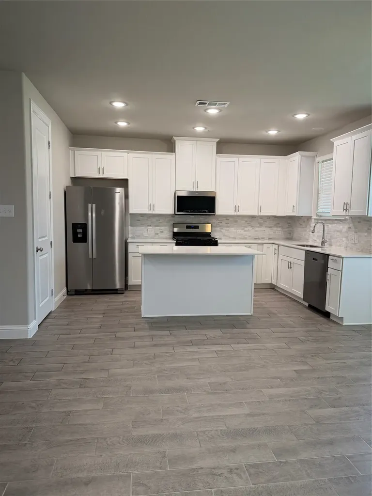 1054 Keswick Drive Allen TX 75002