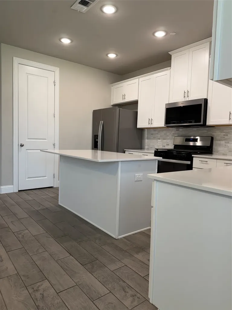 1054 Keswick Drive Allen TX 75002