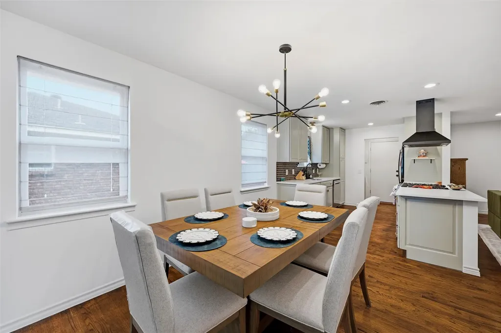 2536 Saint Francis Avenue Dallas TX 75228