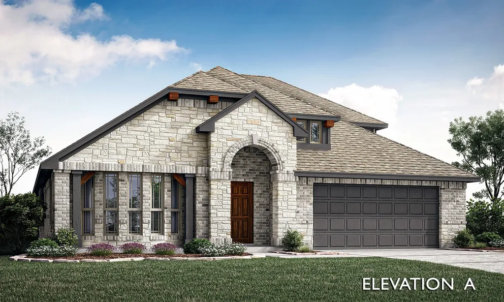 3 Grouse Circle Sanger TX 76266