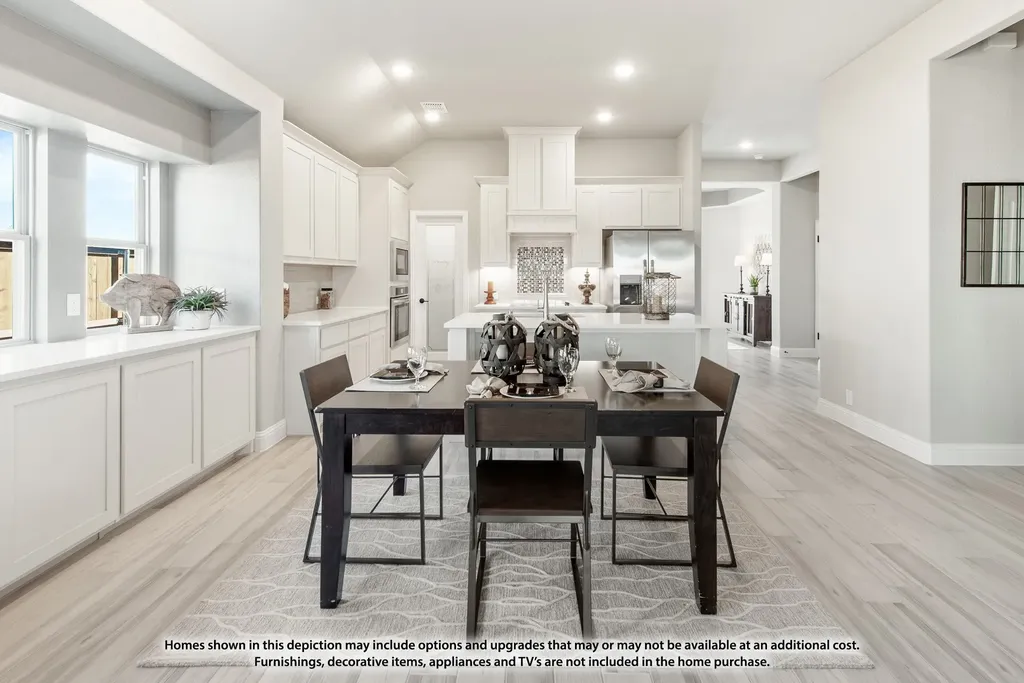 3 Grouse Circle Sanger TX 76266