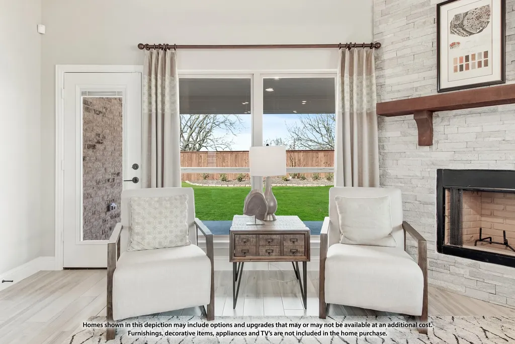 3 Grouse Circle Sanger TX 76266