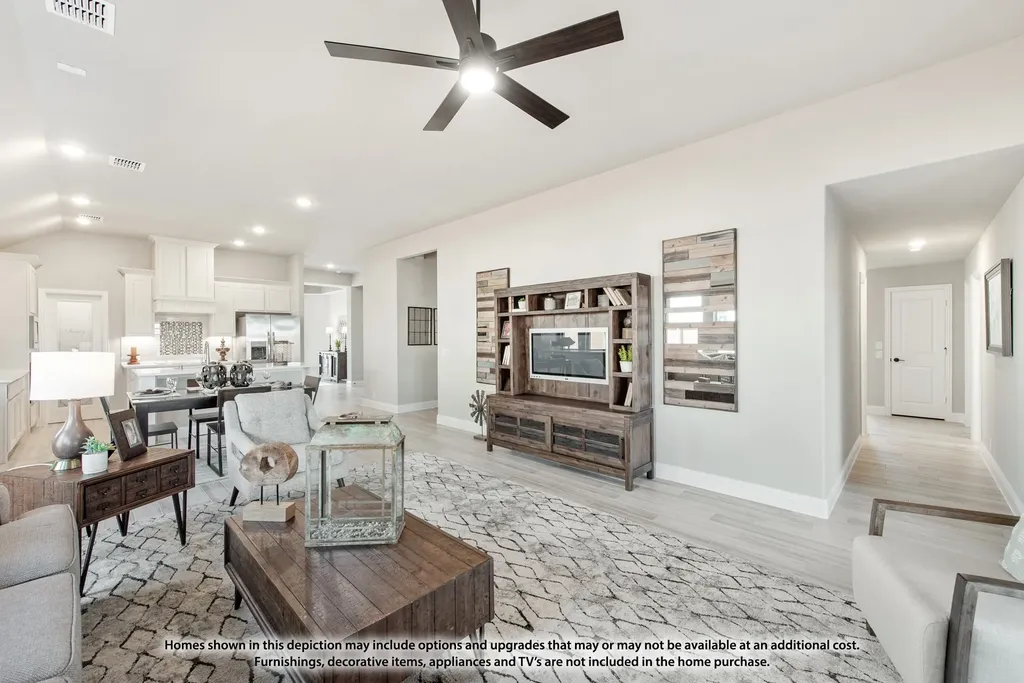 3 Grouse Circle Sanger TX 76266