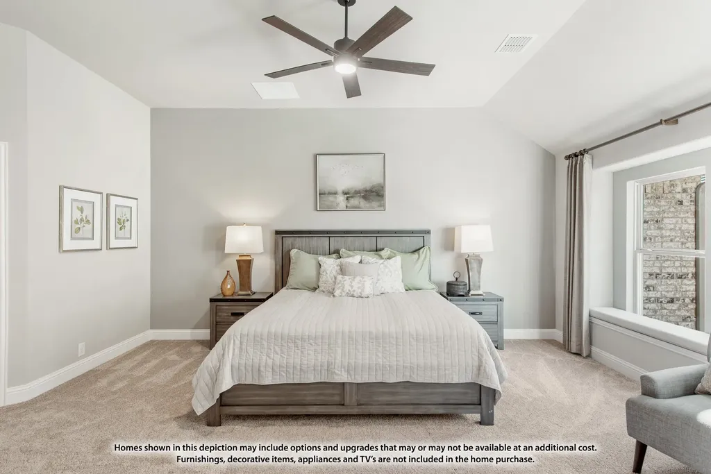 3 Grouse Circle Sanger TX 76266