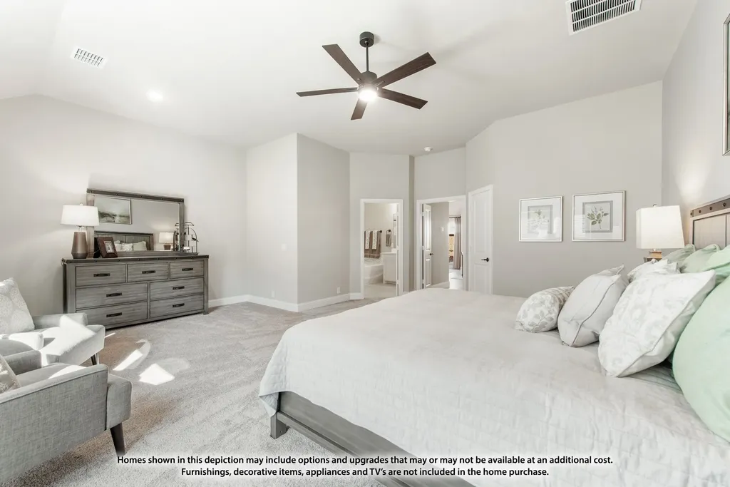 3 Grouse Circle Sanger TX 76266