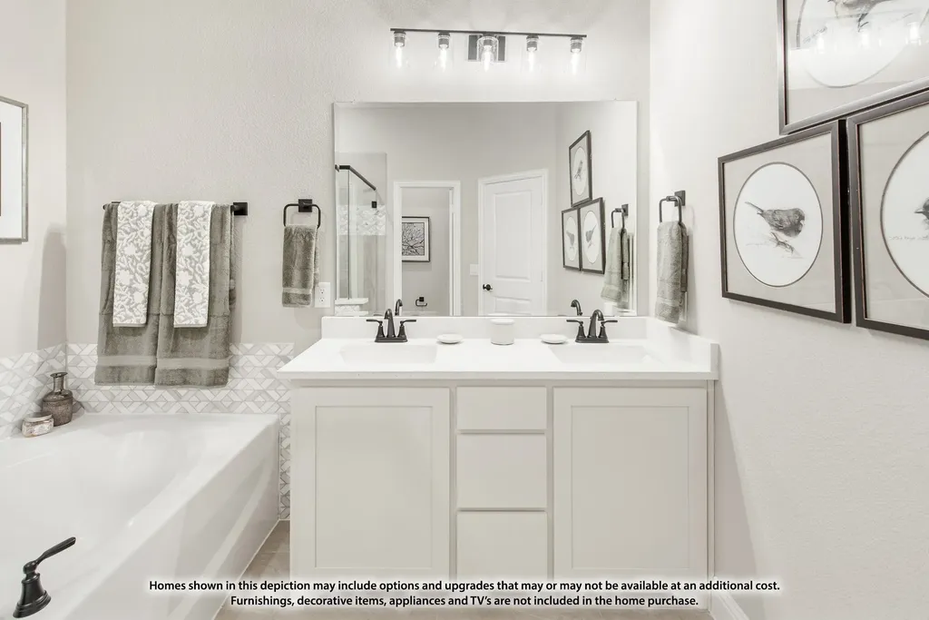 3 Grouse Circle Sanger TX 76266