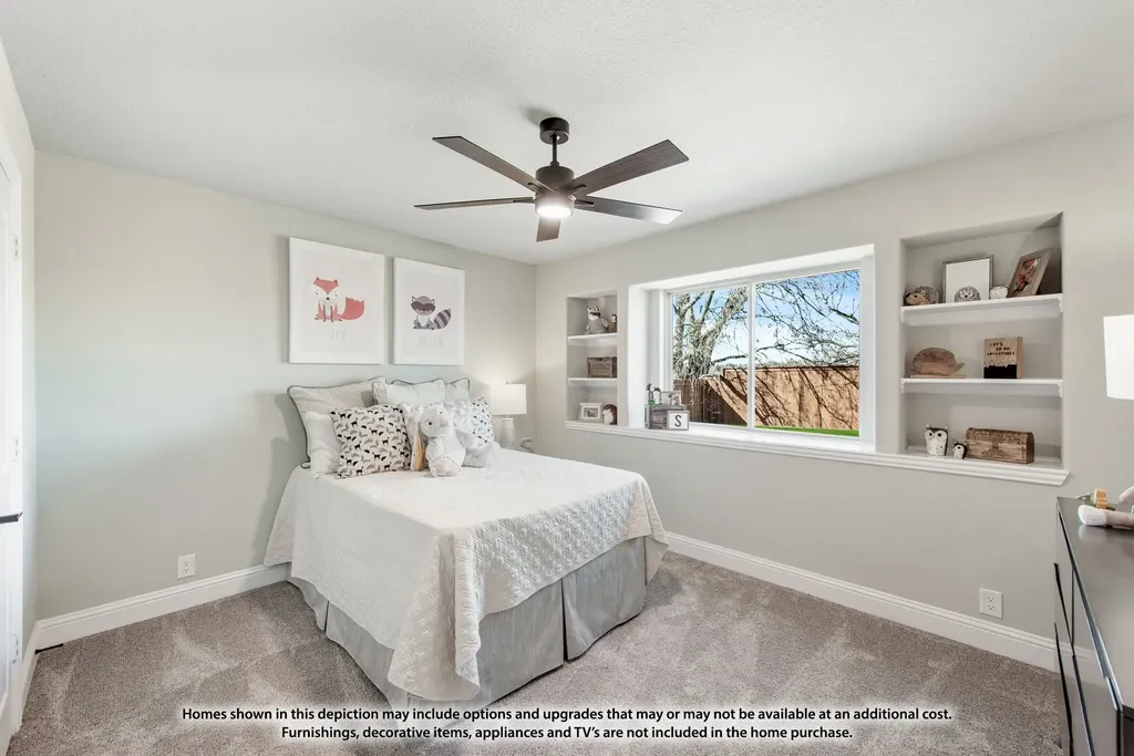 3 Grouse Circle Sanger TX 76266