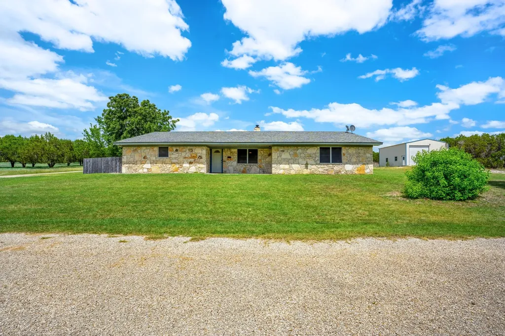 130 Bobcat Lane Copperas Cove TX 76522