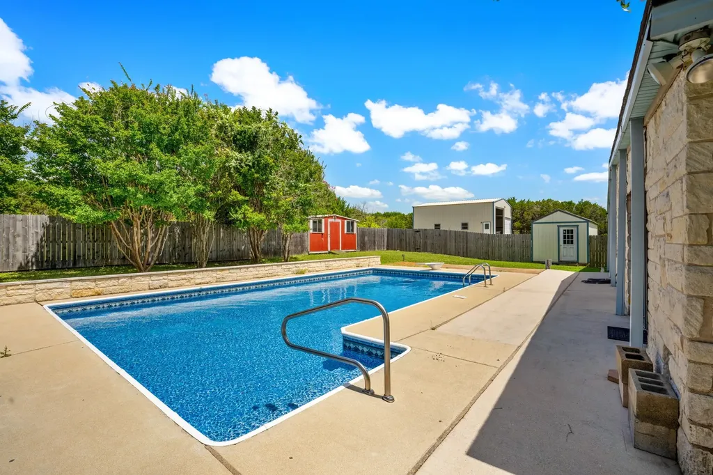 130 Bobcat Lane Copperas Cove TX 76522