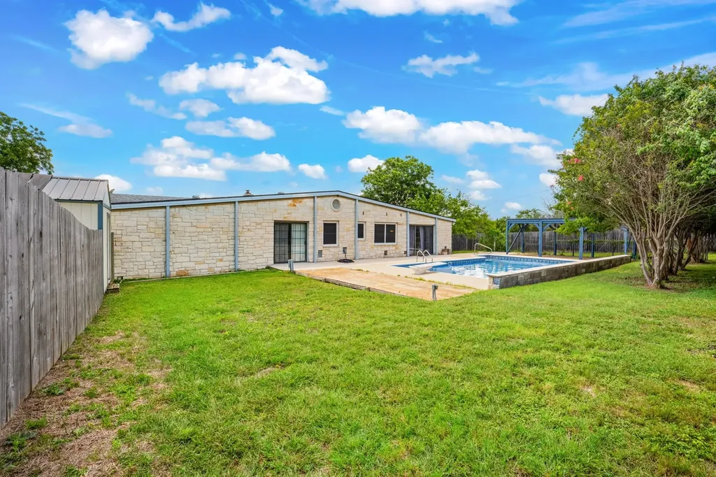130 Bobcat Lane Copperas Cove TX 76522
