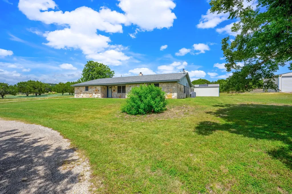 130 Bobcat Lane Copperas Cove TX 76522