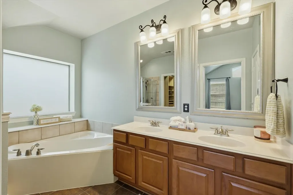 3421 Beekman Drive Fort Worth TX 76244