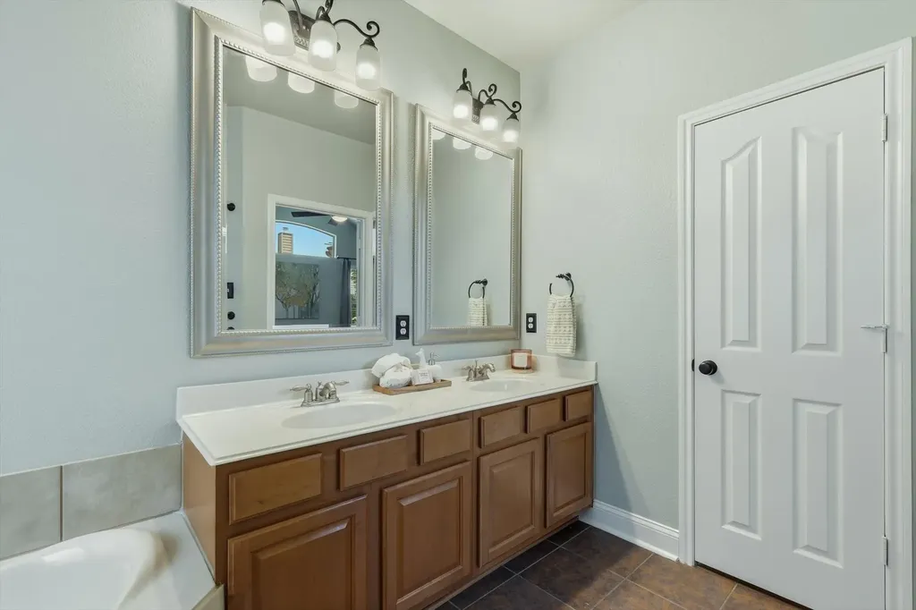 3421 Beekman Drive Fort Worth TX 76244