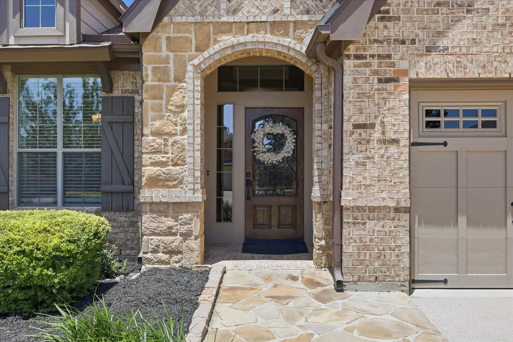 3421 Beekman Drive Fort Worth TX 76244