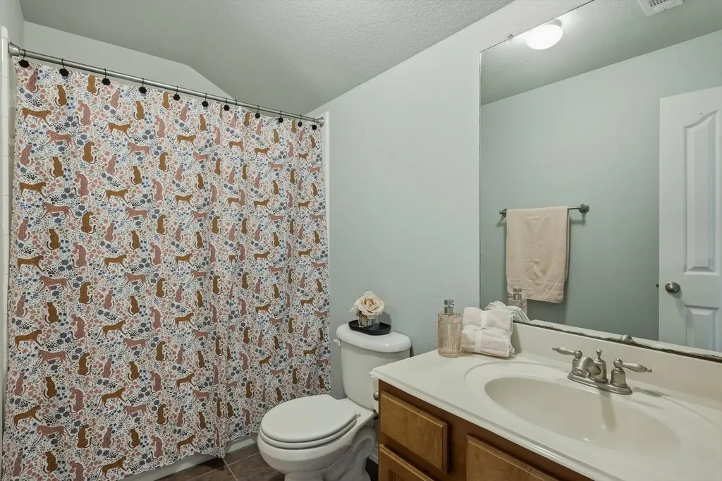 3421 Beekman Drive Fort Worth TX 76244