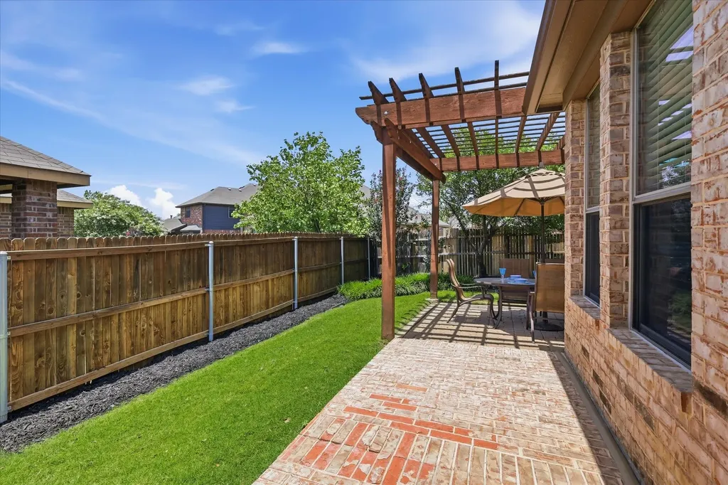 3421 Beekman Drive Fort Worth TX 76244