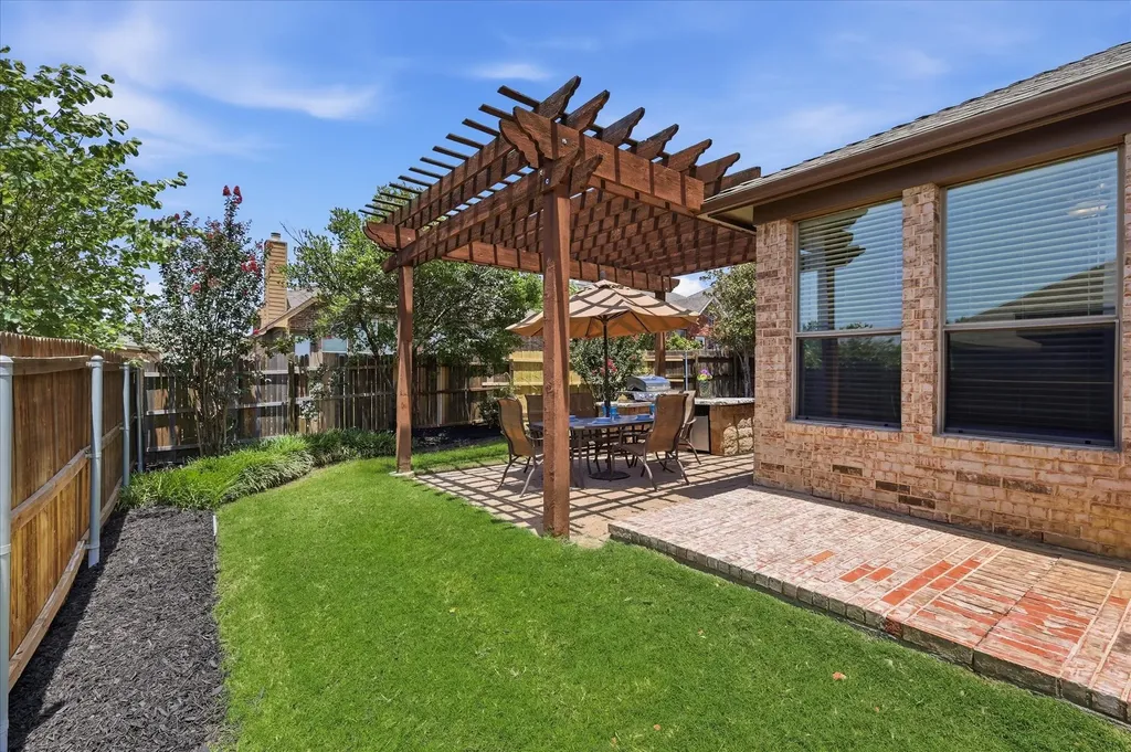 3421 Beekman Drive Fort Worth TX 76244