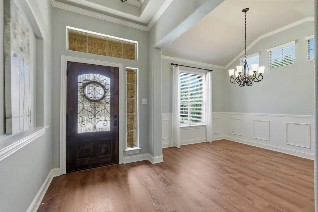 3421 Beekman Drive Fort Worth TX 76244