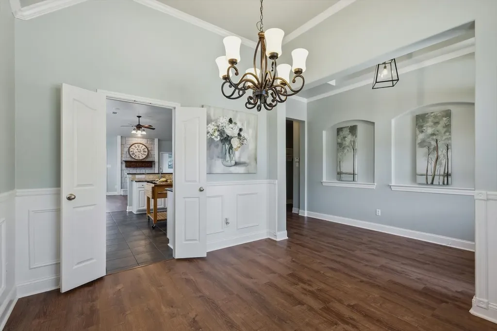 3421 Beekman Drive Fort Worth TX 76244