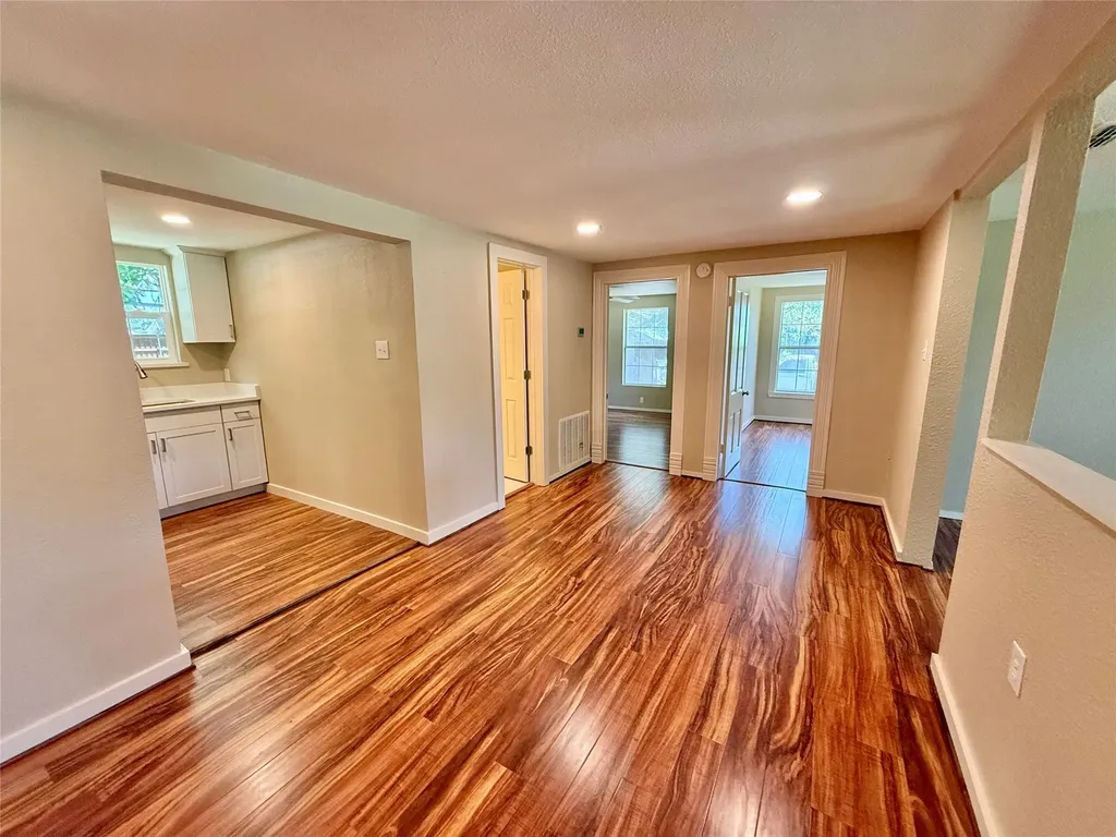 417 Putman Street Sulphur Springs TX 75482