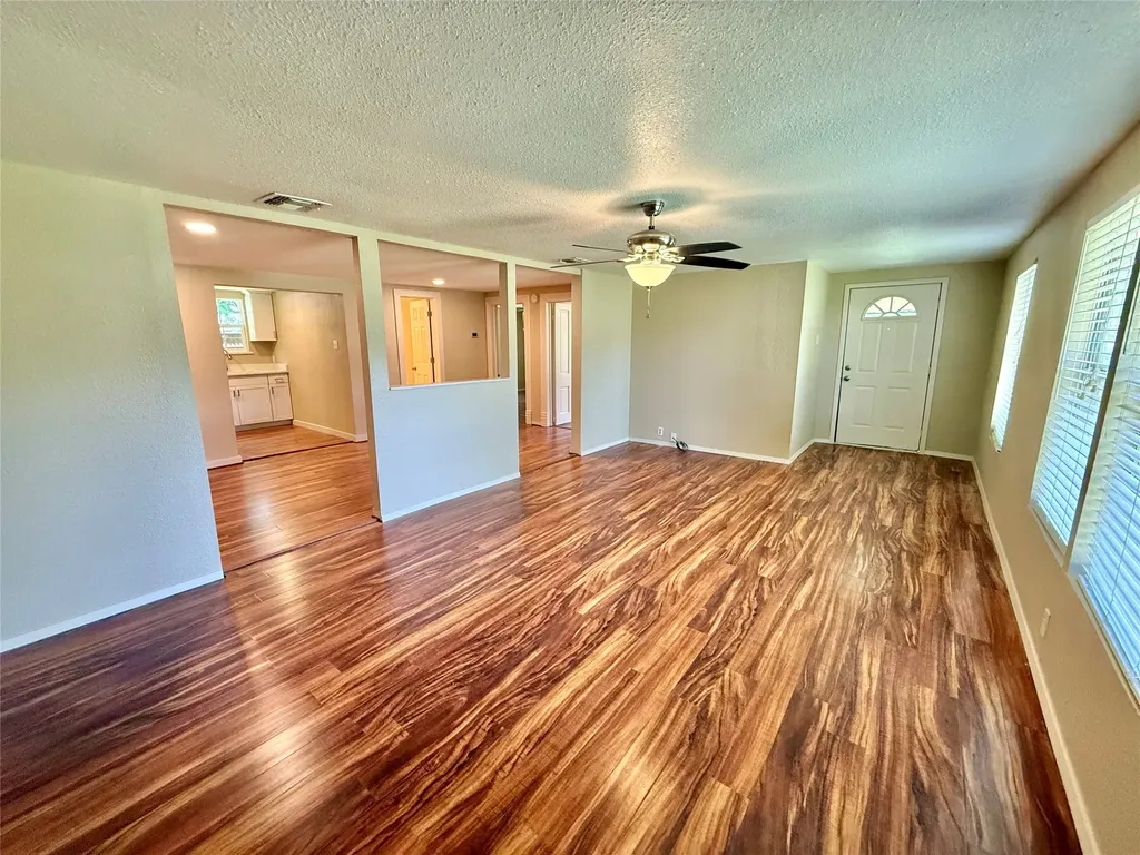 417 Putman Street Sulphur Springs TX 75482